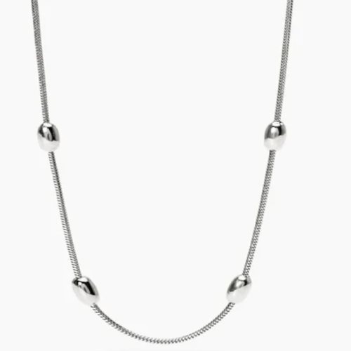 Collana Kidult Donna Style 85 in Acciaio 851193 - 851193